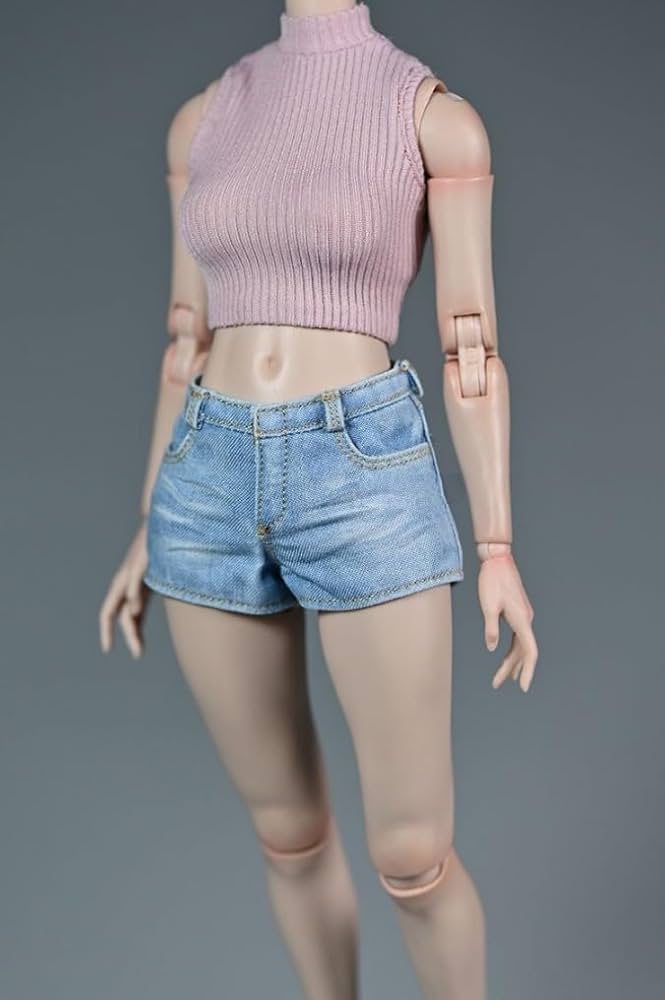 Amazon.co.jp: [TOYBARJAPAN ]1/6スケール アクションフィギュア